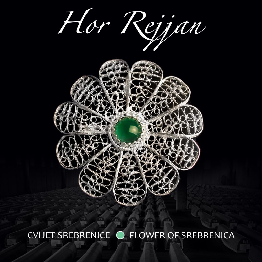 Hor Rejjan „Cvijet Srebrenice“