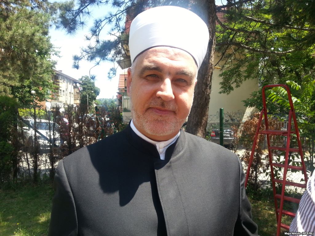 Islamska zajednica Madžarske želi da reisu-l-ulema Husein ef. Kavazović bude i njihov vjerski poglavar