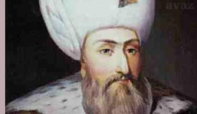 Vanja Muhovic & Divanhana – Razbolje se Sultan Sulejman