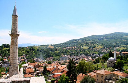 Travnik: Sjednica Glavnog odbora Udruženja ilmijje