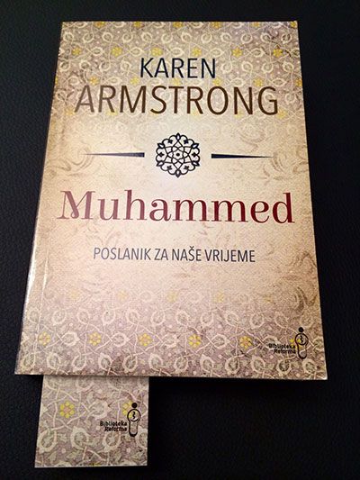 Drugo izdanje najljepše biografije Poslanika Islama