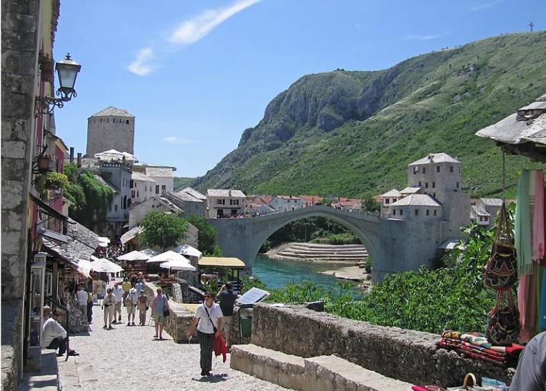 TRT BiH – Bosna i Hercegovina 2