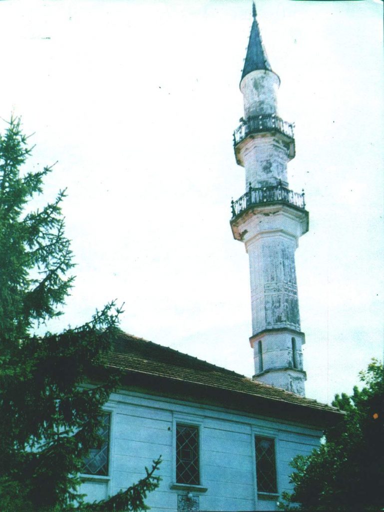 Džamije – svjetionici islama