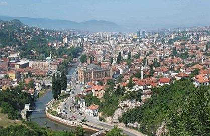 Naučna konferencija o tradiciji muslimana Balkana