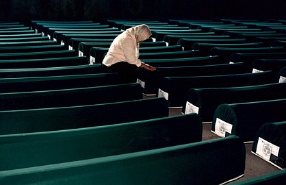 Ove godine u Potočarima će biti ukopana 161 žrtva genocida u Srebrenici