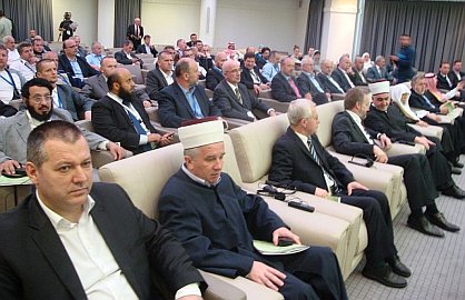 Zaključci Naučne konferencije o tradiciji muslimana Balkana