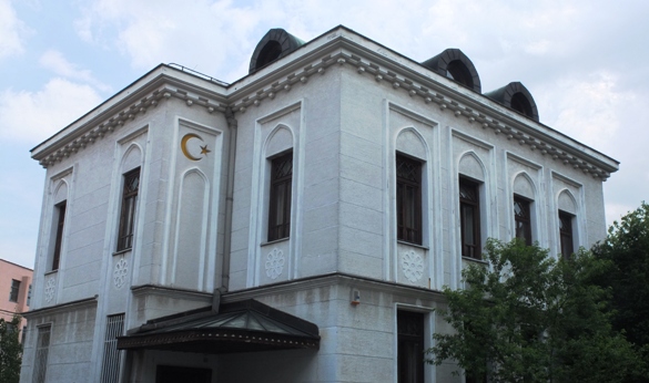 Konsultacije o svečanom otvorenju Sultan Sulejmanove (Atik) džamije u Bijeljini