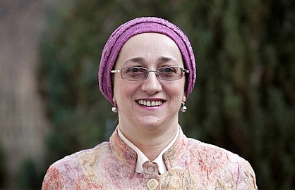 Sabiha Husić dobitnica nagrade „Žena svijeta“ za 2014. godinu