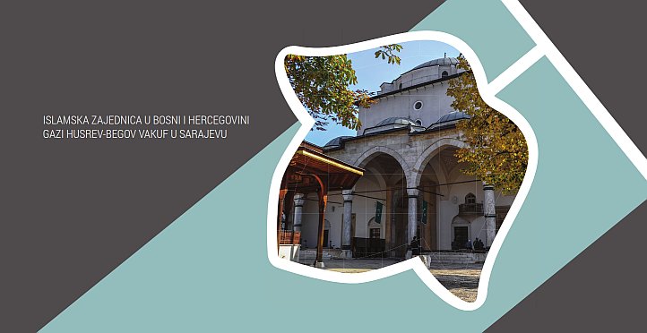Novi ćilimi u Begovoj džamiji i predstavljanje koncepta Muzeja „Gazi Husrev-beg“