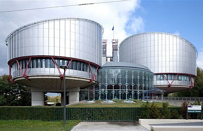 Autonomija vjerskih zajednica u praksi Evropskog suda za ljudska prava u Strazburu