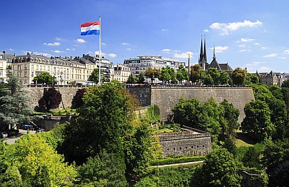 Luksemburg priznao islam kao jednu od državnih religija