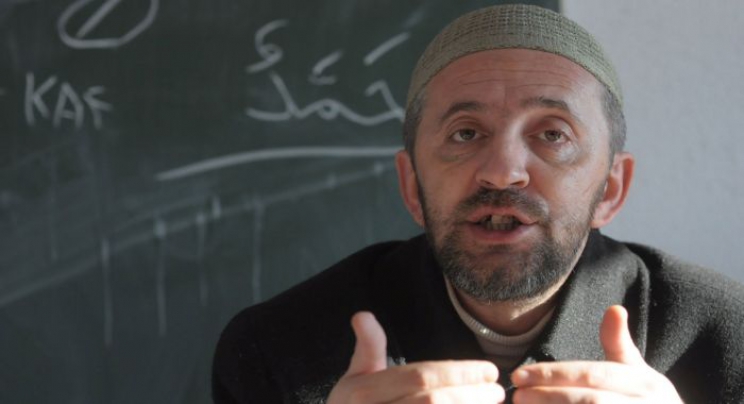 Imam Selvedin Beganović: Naš džihad je da učimo, radimo, otvaramo radna mjesta