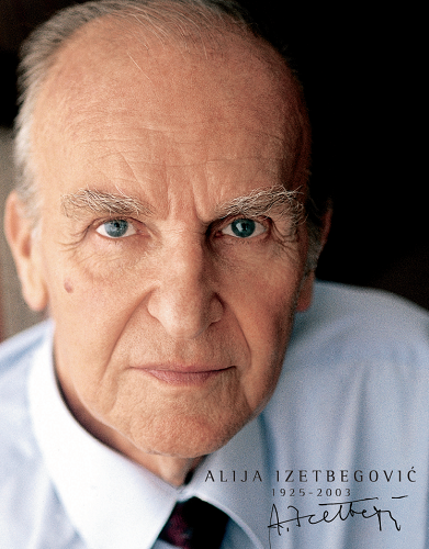 Skromnost i dobra narav rahmetli predsjednika Alije Izetbegovića