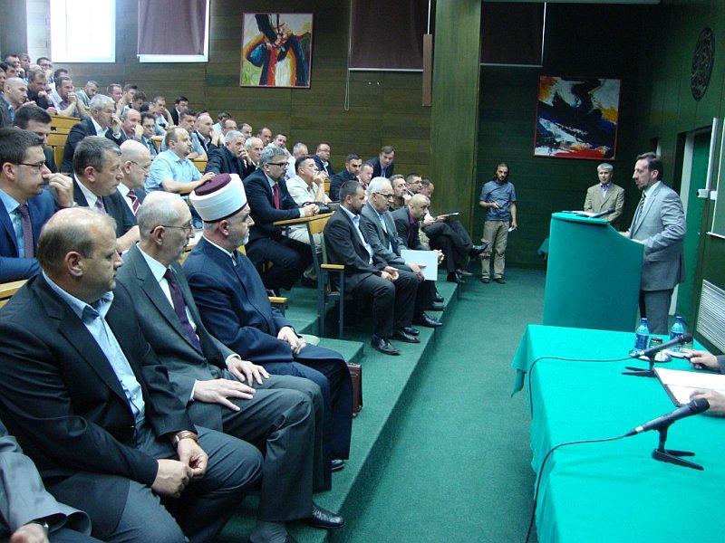 Održana Skupština Udruženja ilmijje