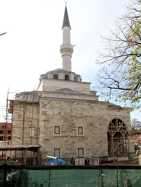 U Banjoj Luci završena manifestacija „Dan džamija i džemata“