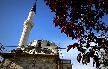Dan džamija
