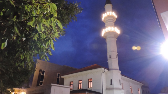 Centralna bajramska svečanost na području Medžlisa Islamske zajednice Bijeljina
