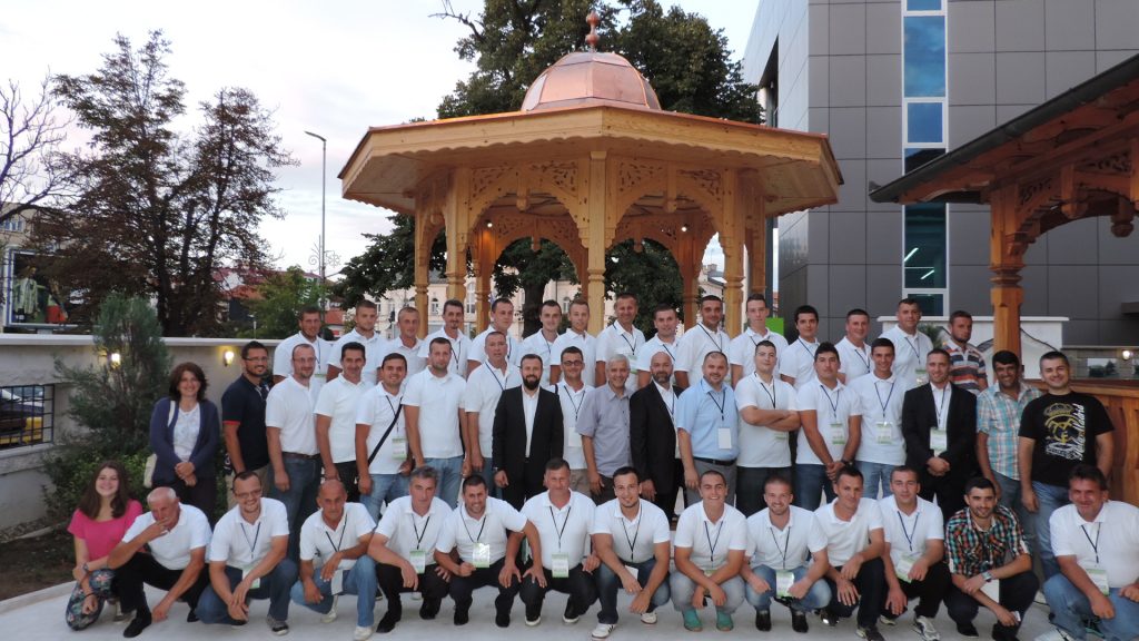MIZ Bijeljina u “Preporodu” – Zatvara se krug obnove bijeljinskih džamija