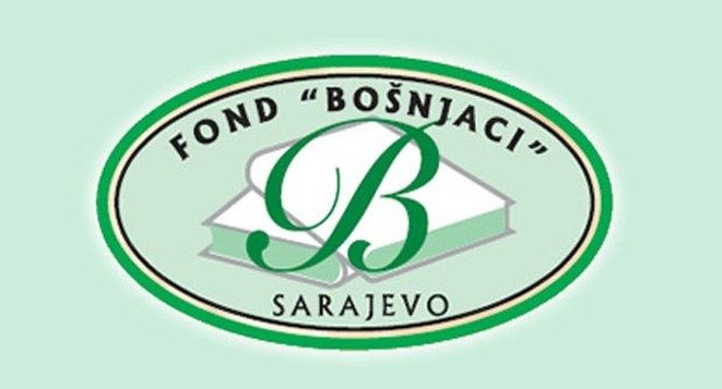 Konkurs Fonda “Bošnjaci” za dodjelu stipendija