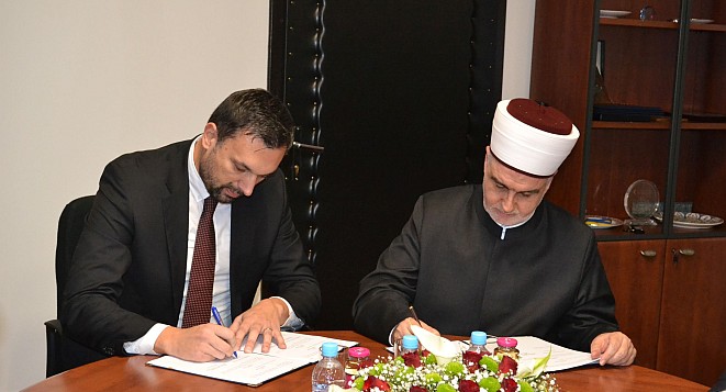 Fakultet islamskih nauka i zvanično postao punopravi član Univerziteta u Sarajevu