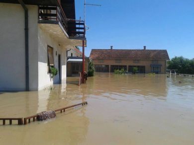 Novi Javni poziv za obnovu kuća poplavljenih 2014. godine