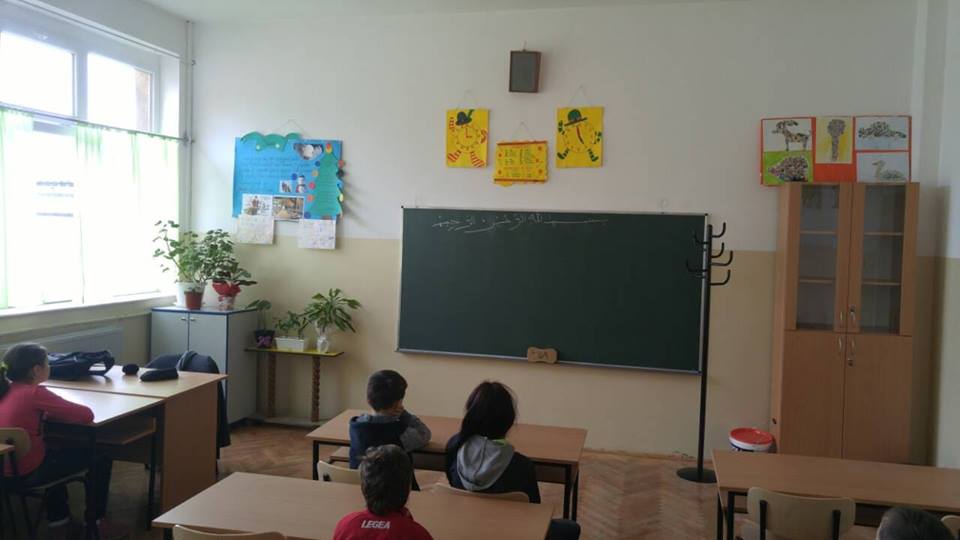 Novo ruho kabineta za Islamsku vjeronauku u Osnovnoj školi “Jovan Dučić” u Bijeljini