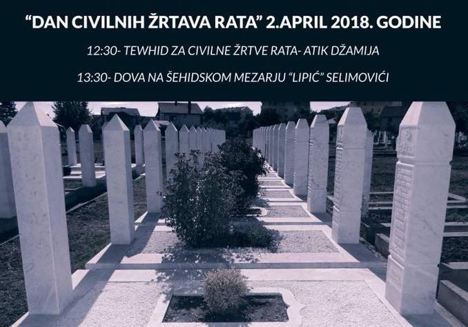 Dan civilnih žrtava 2. april