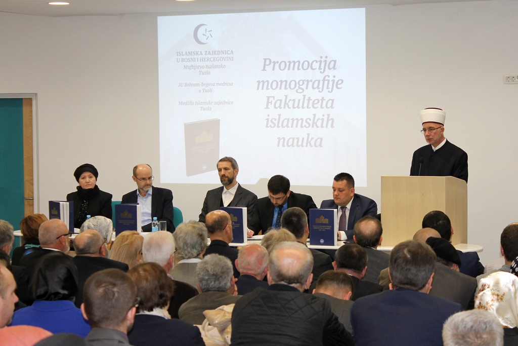 Fakultet islamskih nauka u Sarajevu – prestižna visokoobrazovna ustanova u ovom dijelu svijeta