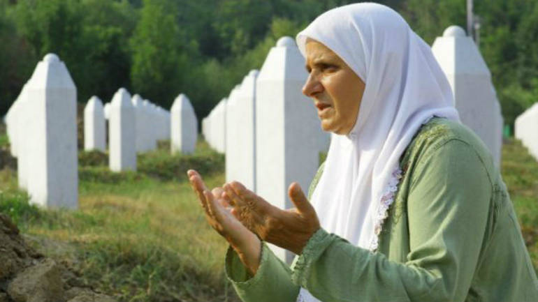 Na ahiret preselila Hatidža Mehmedović, predsjednica udruženja “Srebreničke majke”