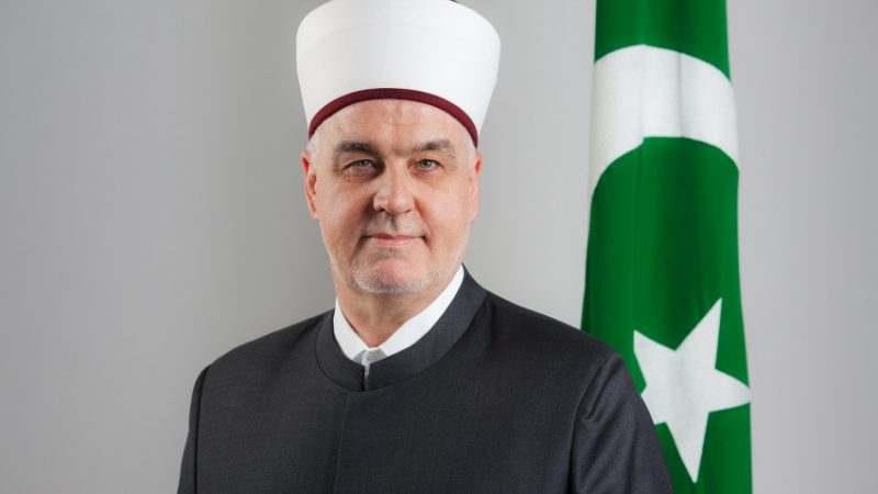 Ovog petka Izbori u Islamskoj zajednici BiH