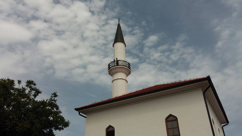 Lejletul-Bedr, 17. noć ramazana u Krpić džamiji
