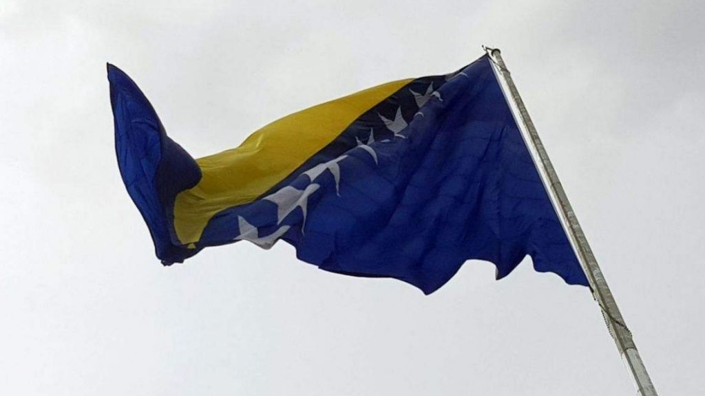 Bosna i Hercegovina 1. marta slavi 28 godina nezavisnosti