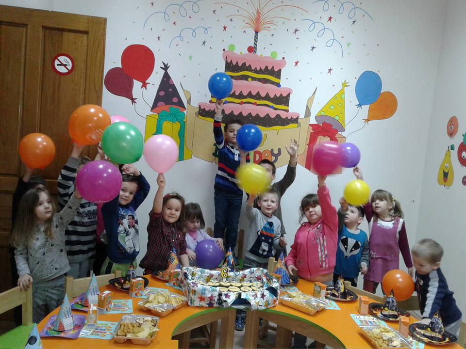 Mekteb za predškolski uzrast Bijeljina danas obilježava petu godišnjicu rada (FOTO)