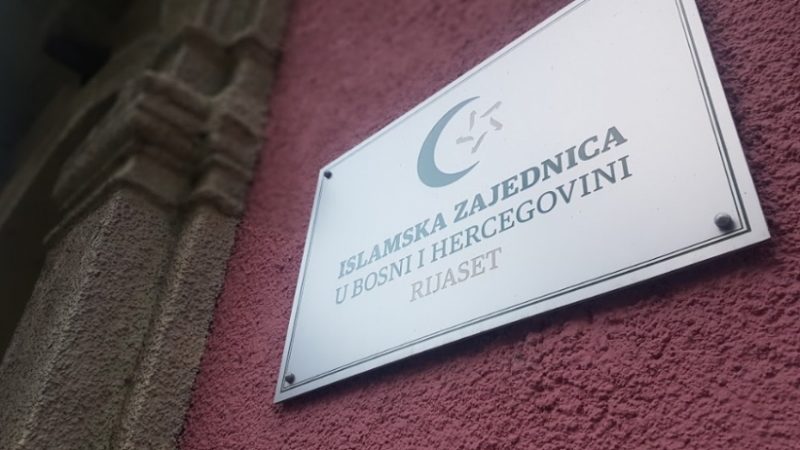 Saopćenje Rijaseta o organizaciji vjerskog života u ramazanu