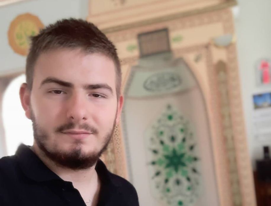 Sedin ef. Pirić, džemat Srednja Trnova: Ramazanska poruka (VIDEO)