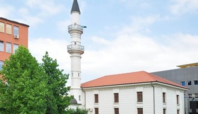 Centralna bajramska svečanost MIZ Bijeljina u Sultan Sulejmanovoj Atik džamiji