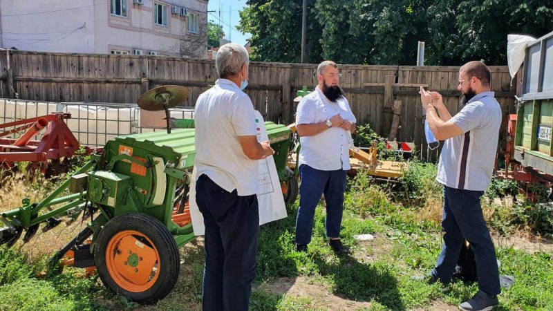 Još jedna donacija Udruženja “Izvor dobročinstva” Medžlisu Islamske zajednice Bijeljina