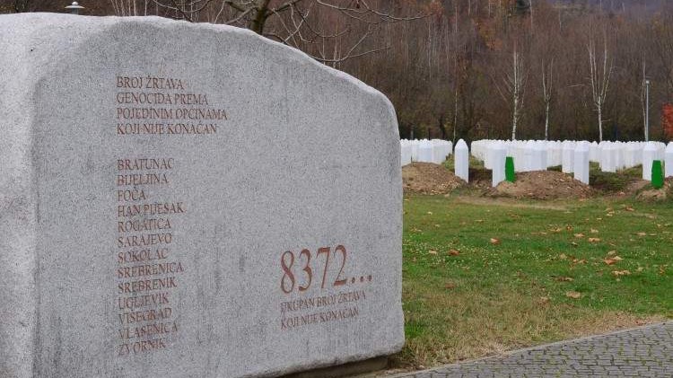 Peticija Majki Srebrenice visokom predstavniku Inzku: Zaustavite negiranje genocida