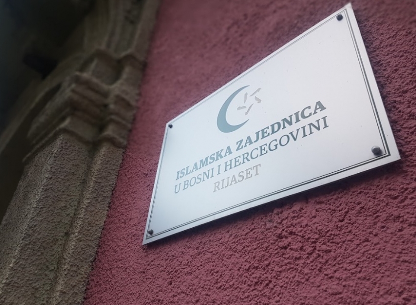 Islamska zajednica: 50.000 KM za zbrinjavanje migranata, 100.000 KM za stradale u zemljotresu u Hrvatskoj