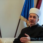 Sarajevski muftija Nedžad-ef. Grabus: Naša utakmica treba biti u tome ko će učiniti više dobra
