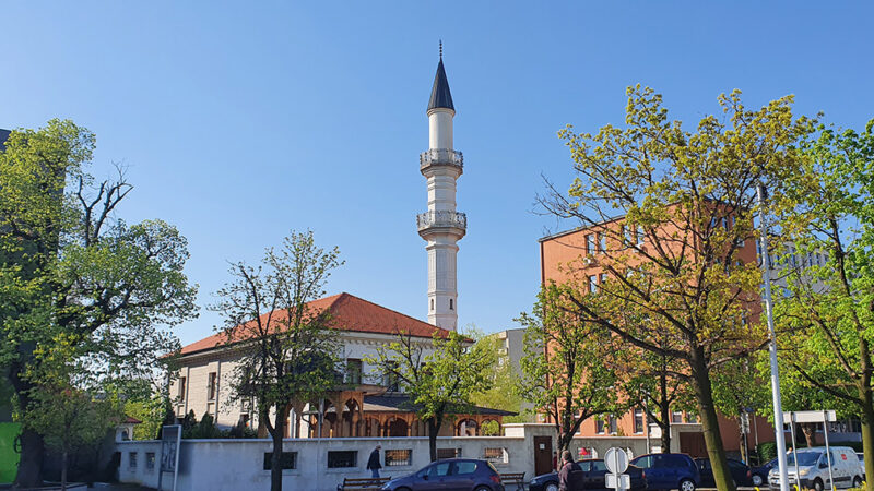 Centralna svečanost povodom Lejletul-kadra u Sultan Sulejmanovoj Atik džamiji u Bijeljini