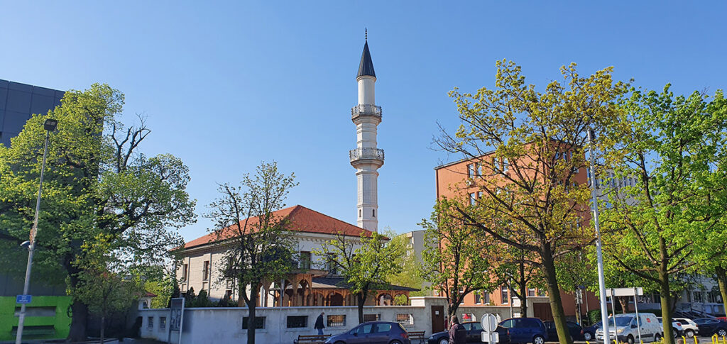 Centralna svečanost povodom Lejletul-kadra u Sultan Sulejmanovoj Atik džamiji u Bijeljini