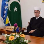 Bajramska čestitka muftije tuzlanskog: U Bajramu pokažimo svoju plemenitost