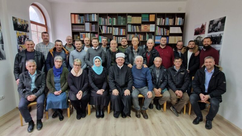 Konstituirajuća sjednica Skupštine MIZ Bijeljina: Izabrani članovi Izvršnog odbora