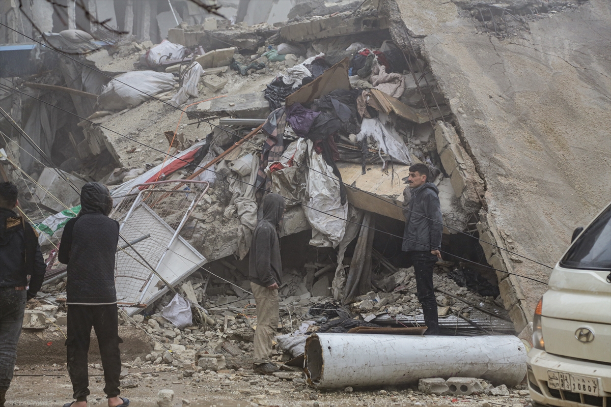 Više od 1000 poginulih u zemljotresu u Turskoj i Siriji, spasioci tragaju za preživjelima