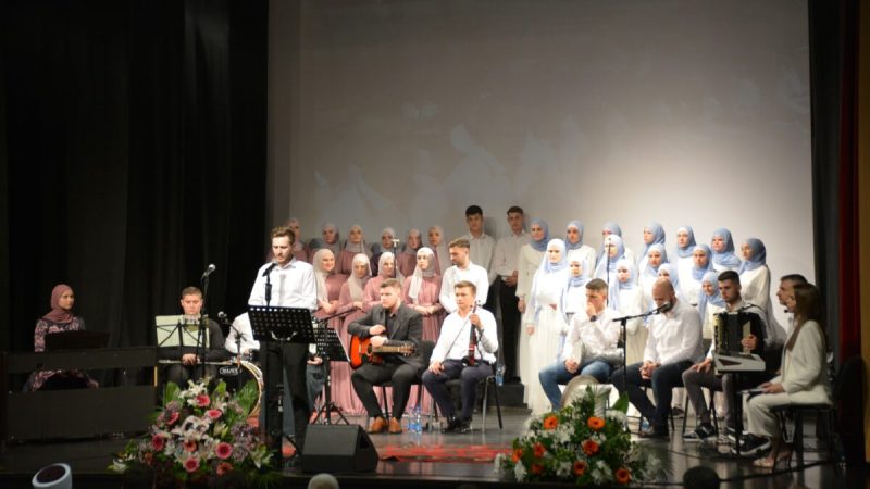 Održana dvadeseta kurbanbajramska akademija u Bijeljini