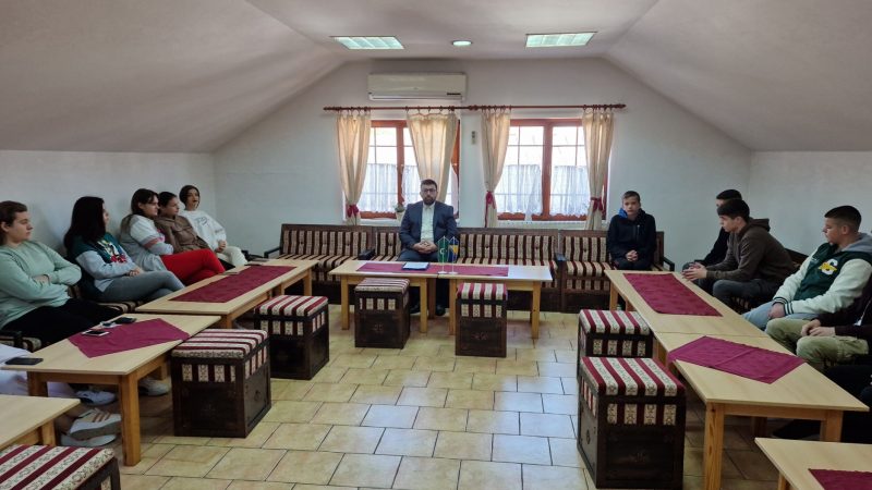 Kurs Islama: “Obrazovanje uma i odgoj srca”