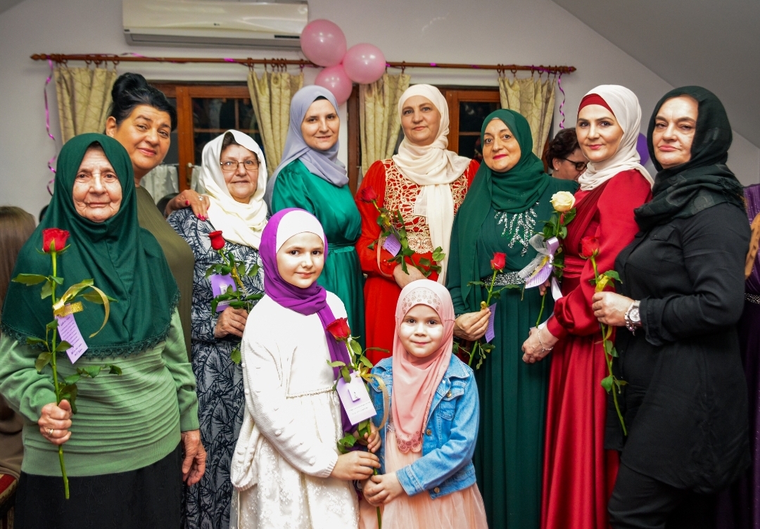 Obilježen Dan hidžaba u Bijeljini