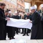 Dani vakufa: Otvorena Kizlar-agina džamija u Mrkonjić Gradu
