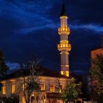 Centralna bajramska svečanost Medžlisa Islamske zajednice Bijeljina u Sultan Sulejmanovoj Atik džamiji